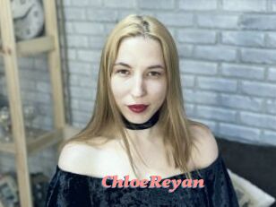 ChloeReyan