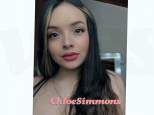 ChloeSimmons