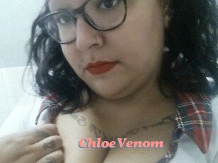 ChloeVenom