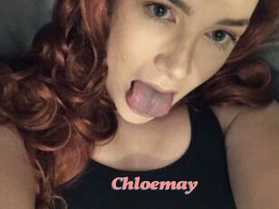 Chloemay Webcam Sex Site