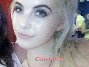 Chloexohs