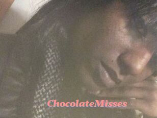 ChocolateMisses