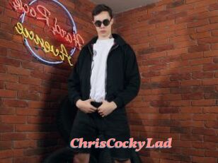ChrisCockyLad