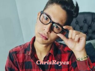 ChrisReyes