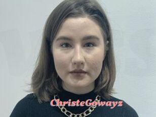ChristeGowayz