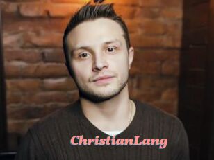 ChristianLang