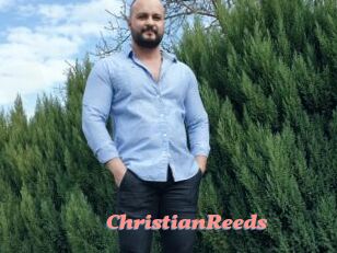 ChristianReeds