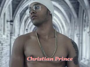 Christian_Prince