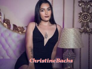 ChristineBachs