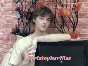 ChristopherNiss