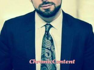 ChronicContent