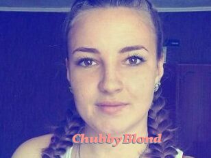 ChubbyBlond
