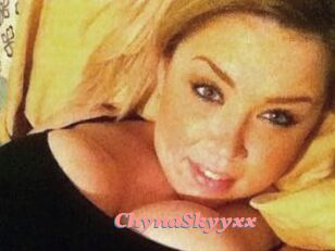 ChynaSkyyxx