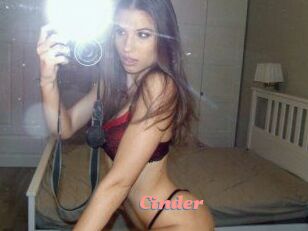 Cinder