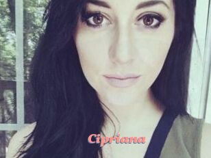 Cipriana
