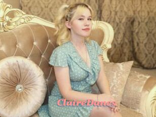 ClaireDanes