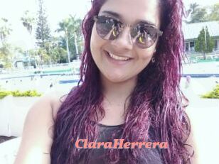 ClaraHerrera