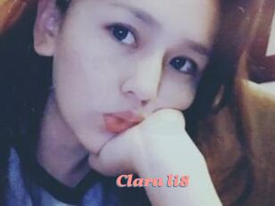 Clara_li8