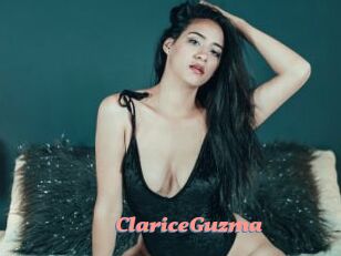 ClariceGuzma