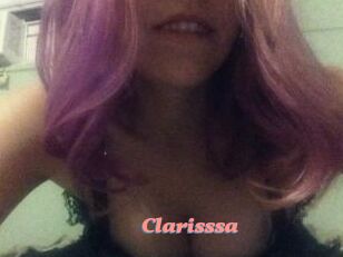 Clarisssa