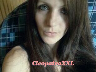 Cleopatra_XXL Webcam Sex Site
