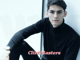 ClintMasters Webcam Sex Site