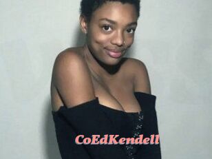 CoEd_Kendell