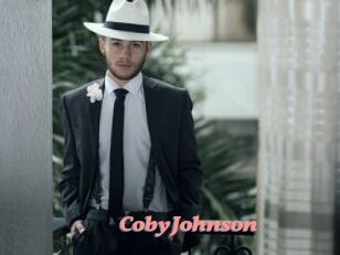 CobyJohnson