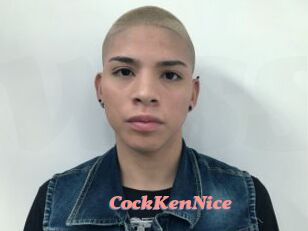 CockKenNice Webcam Sex Site