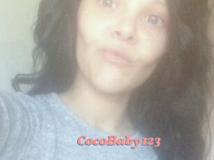 CocoBaby123