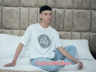ColinBlaker