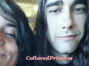 CollaredPrincess Webcam Sex Site
