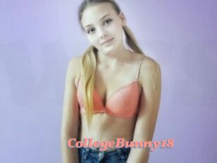CollegeBunny18