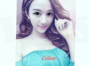 Color