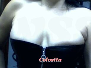 Colosita