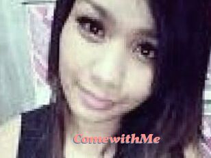 ComewithMe Webcam Sex Site
