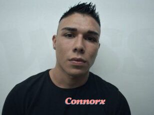 Connorx