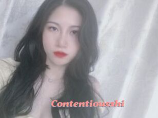 Contentiouszhi