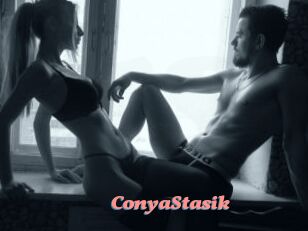 ConyaStasik