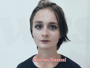 CorsaNanni