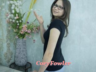 CoryFowler
