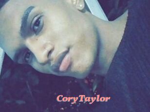 CoryTaylor