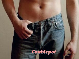 Coublepot