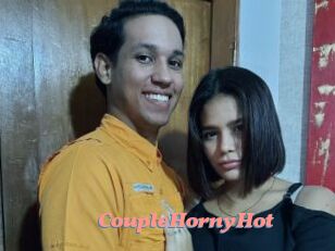 CoupleHornyHot