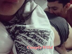 Couple_Wild