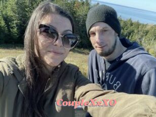 CoupleXxXO
