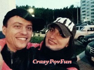 CrasyPovFun