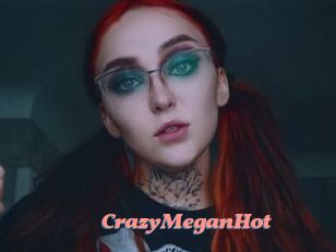 CrazyMeganHot Webcam Sex Site