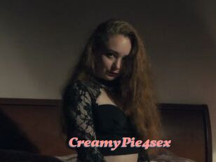 CreamyPie4sex