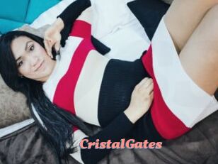 CristalGates